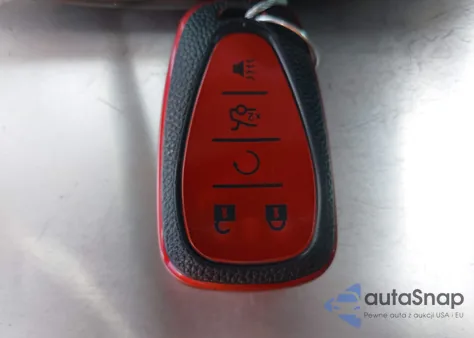 2018 Chevrolet Equinox Lt из США, поврежденный, VIN 3GNAXJEV7JL385854